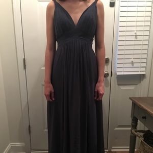 Azazie Maren maxi dress